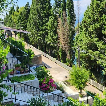 Villa Trpanj Apartment