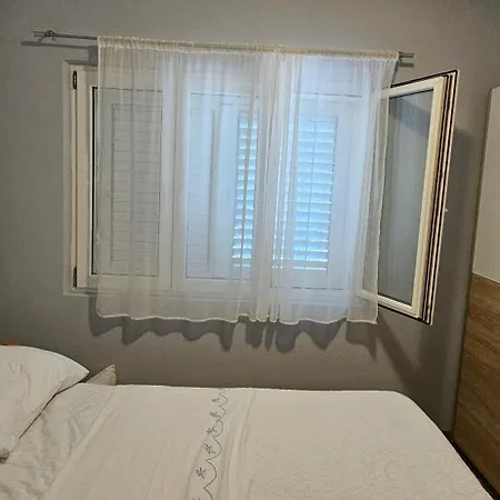 Villa Trpanj Apartment