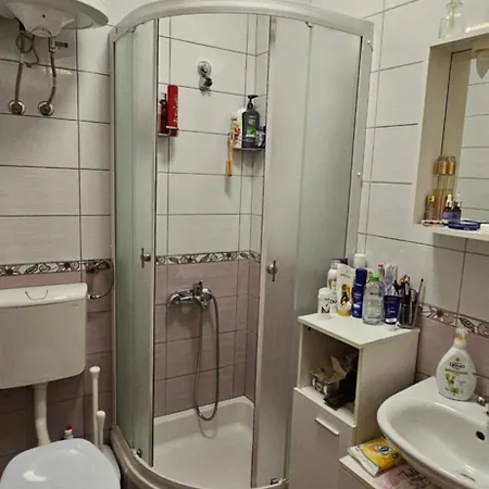 Villa Trpanj Apartment Trpanj