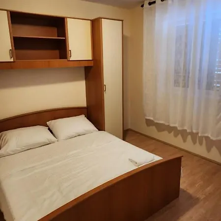 Villa Trpanj Apartment