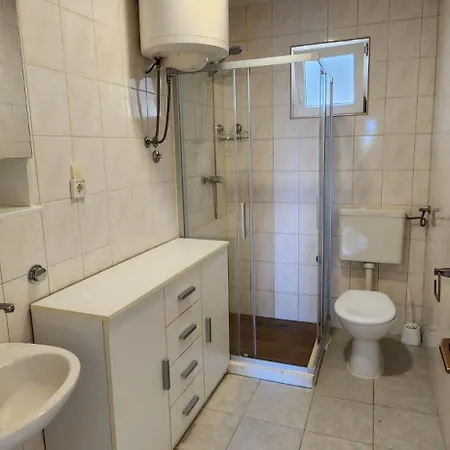 Apartment Villa Trpanj Trpanj