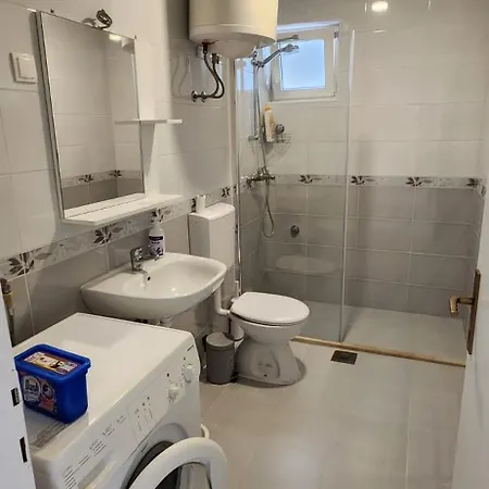 Villa Trpanj *