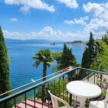Apartment Villa Trpanj *
