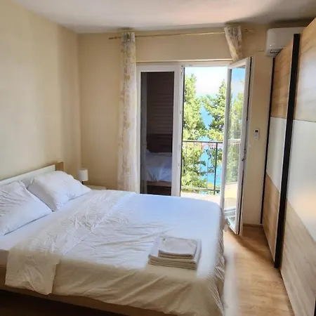 Apartment Villa Trpanj Trpanj