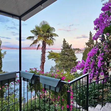 Apartment Villa Trpanj