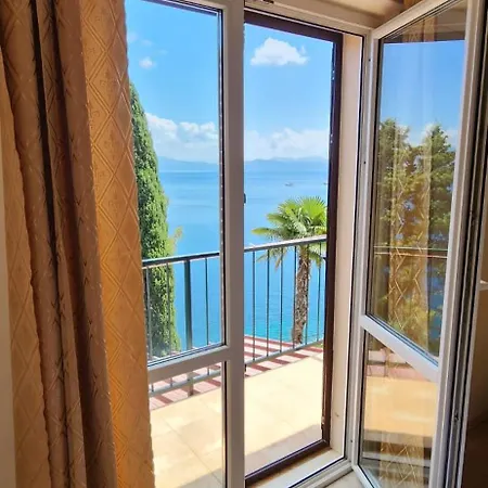Villa Trpanj Apartment