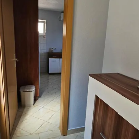 Apartment Villa Trpanj Trpanj